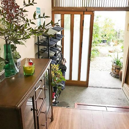 Guesthouse Nishihara Atami  Exterior foto