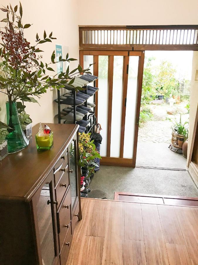 Guesthouse Nishihara Atami  Exterior foto