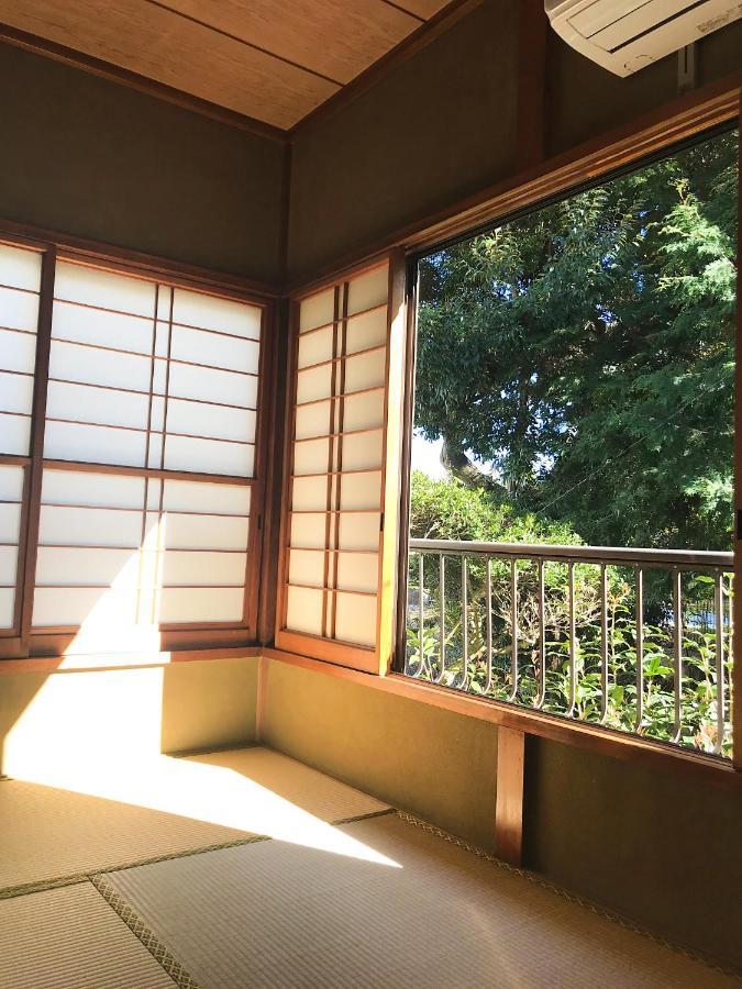 Guesthouse Nishihara Atami  Exterior foto