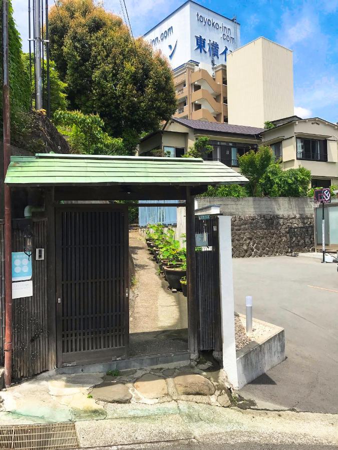 Guesthouse Nishihara Atami  Exterior foto