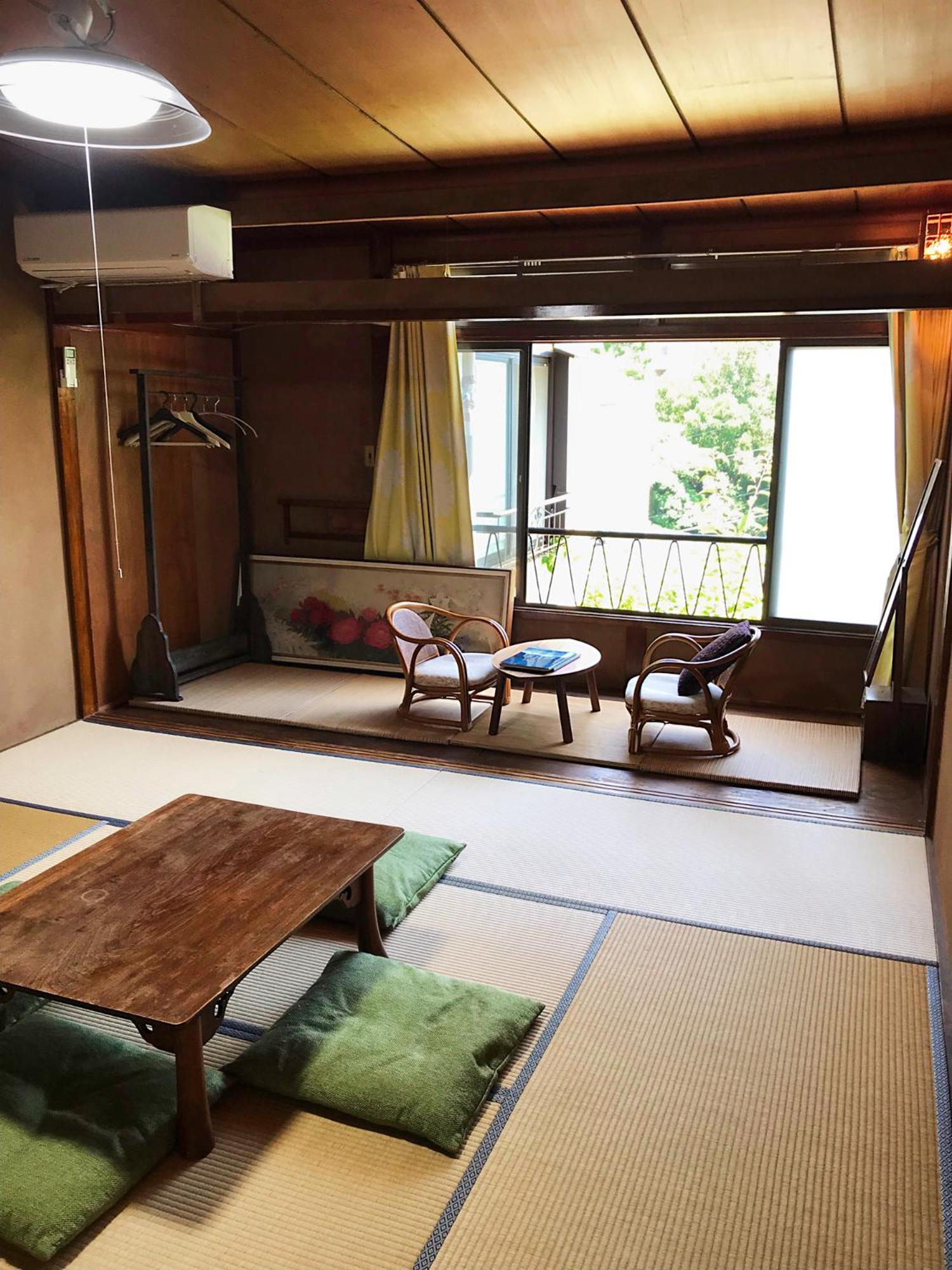 Guesthouse Nishihara Atami  Exterior foto