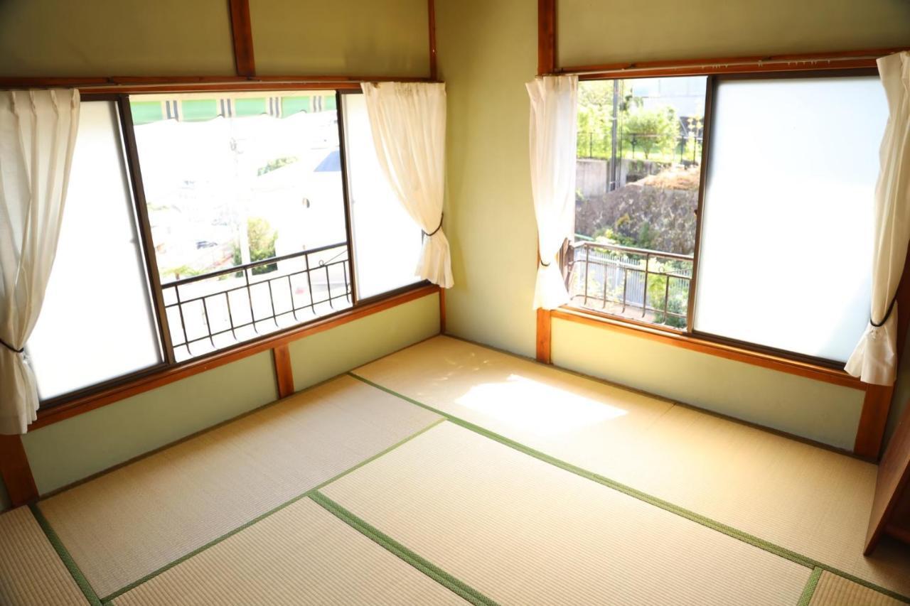 Guesthouse Nishihara Atami  Exterior foto