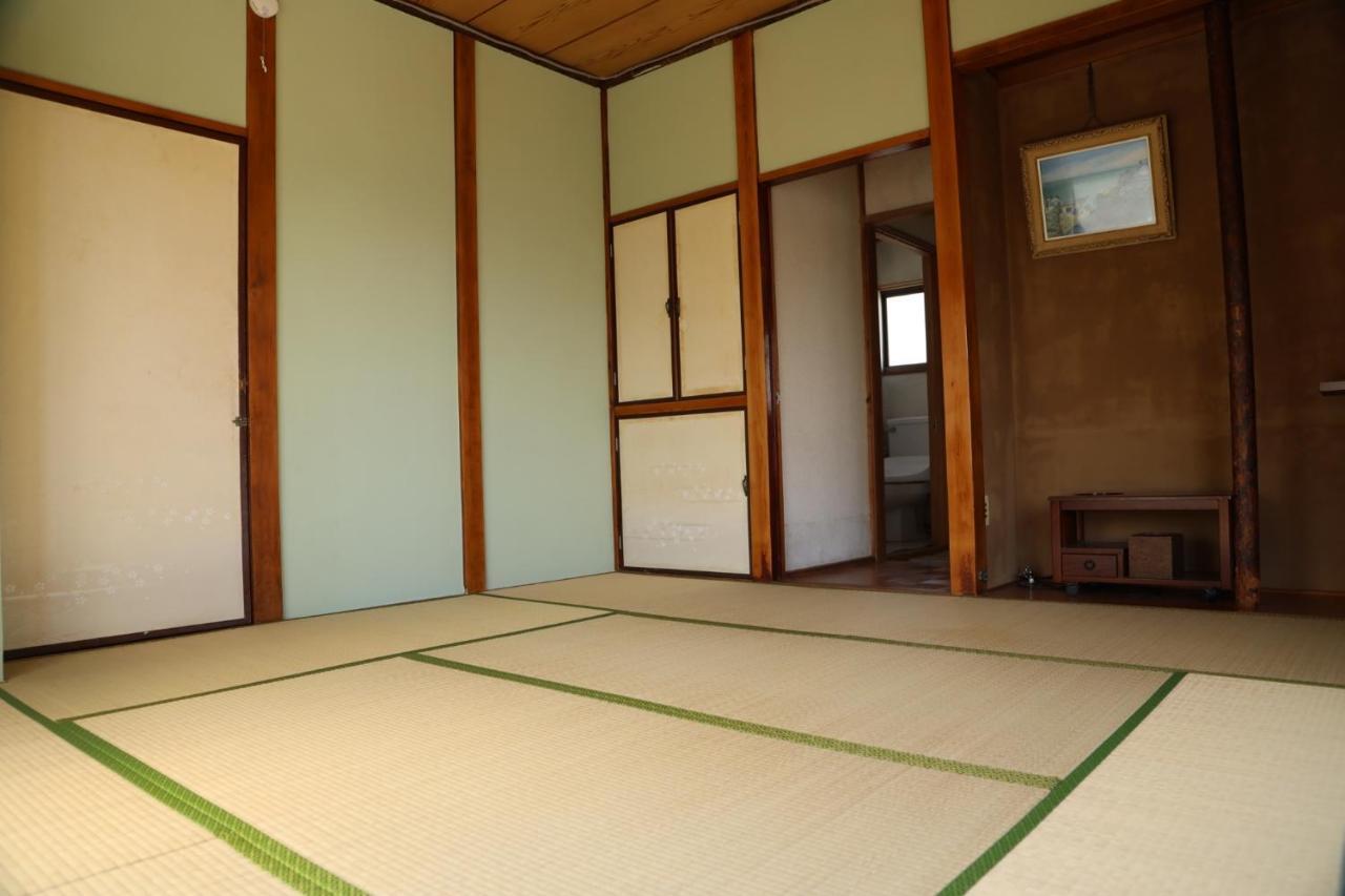 Guesthouse Nishihara Atami  Exterior foto